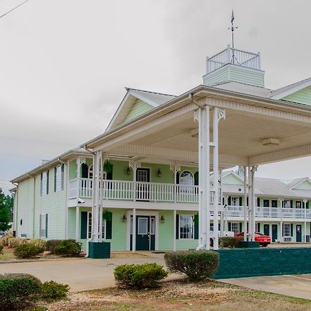 Key West Inn - Childersburg Esterno foto