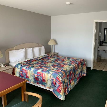 Key West Inn - Childersburg Esterno foto