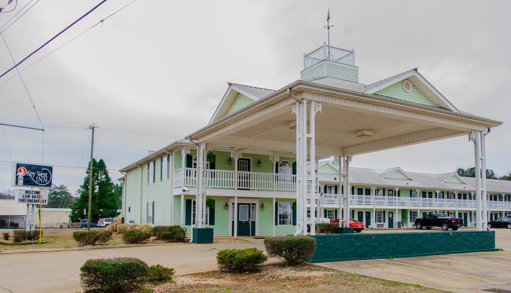 Key West Inn - Childersburg Esterno foto
