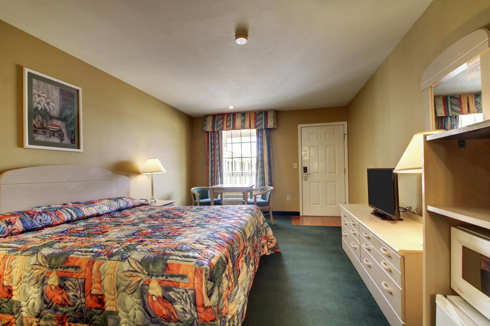 Key West Inn - Childersburg Esterno foto