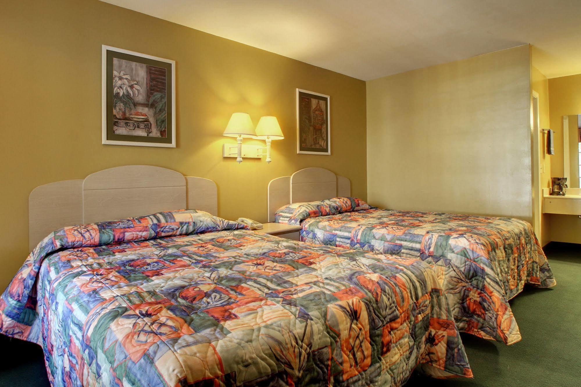 Key West Inn - Childersburg Esterno foto