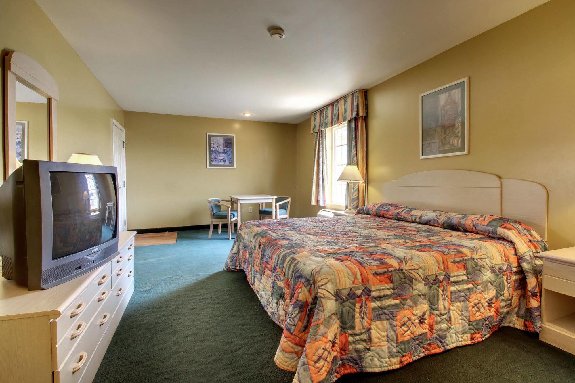 Key West Inn - Childersburg Esterno foto