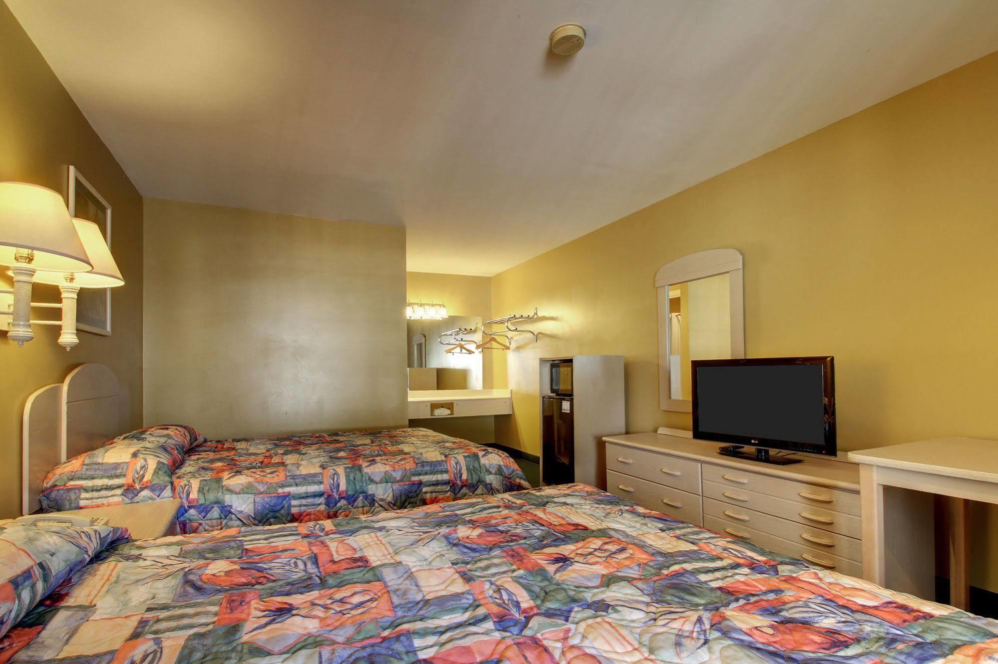 Key West Inn - Childersburg Esterno foto